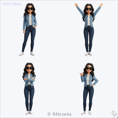 Female Cultural Heritage