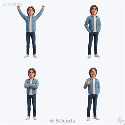 Male Cultural Heritage