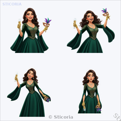 Women's Ethnic Attire