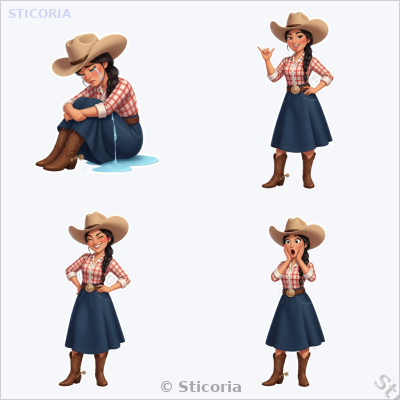 Women's Ethnic Attire